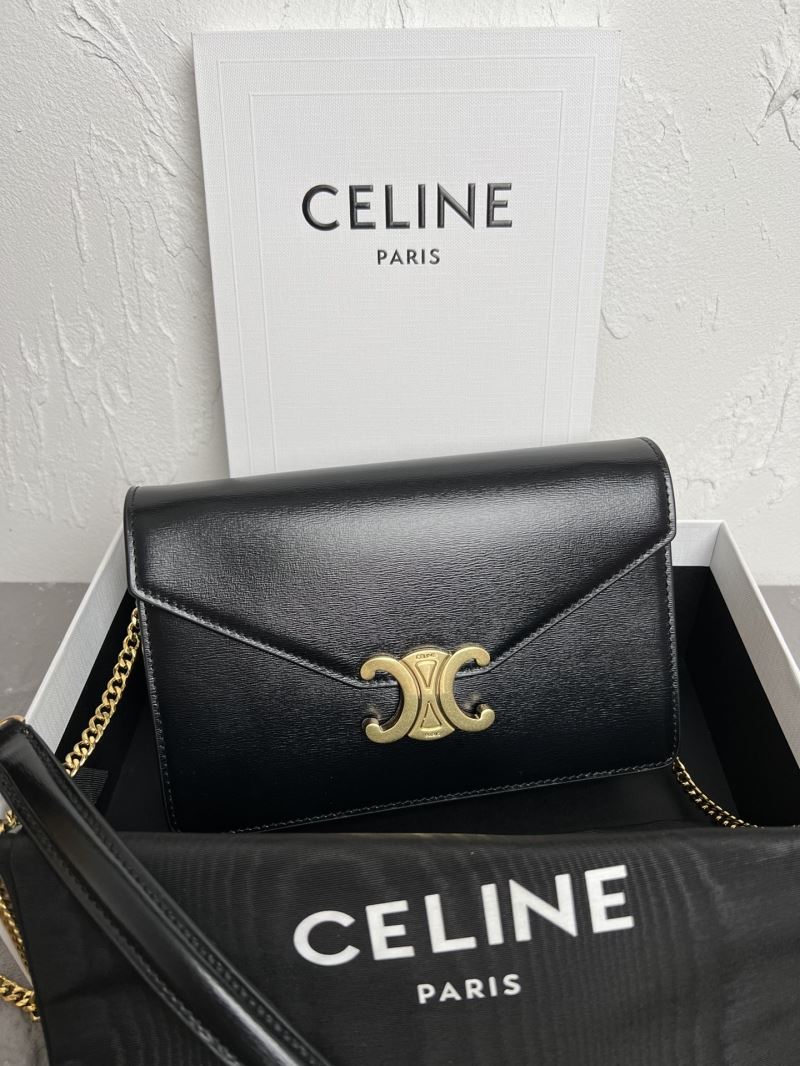 Ce1i*e triomphe bags